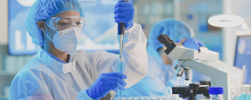 生物科技公司的崛起与创新之路
